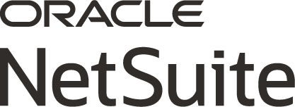 Oracle NetSuite official artwork